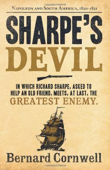 Sharpe's Devil (The Sharpe Series)