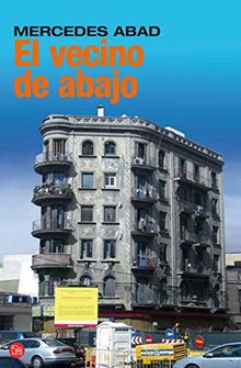 El vecino de abajo (FORMATO GRANDE, Band 730014)