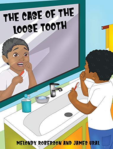 The Case of the Loose Tooth (Imagination, Band 1)