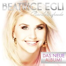 Gl cksgef hle von Beatrice Egli