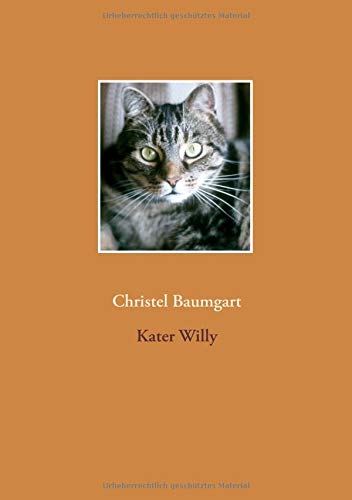 Kater Willy