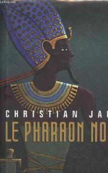 LE PHARAON NOIR