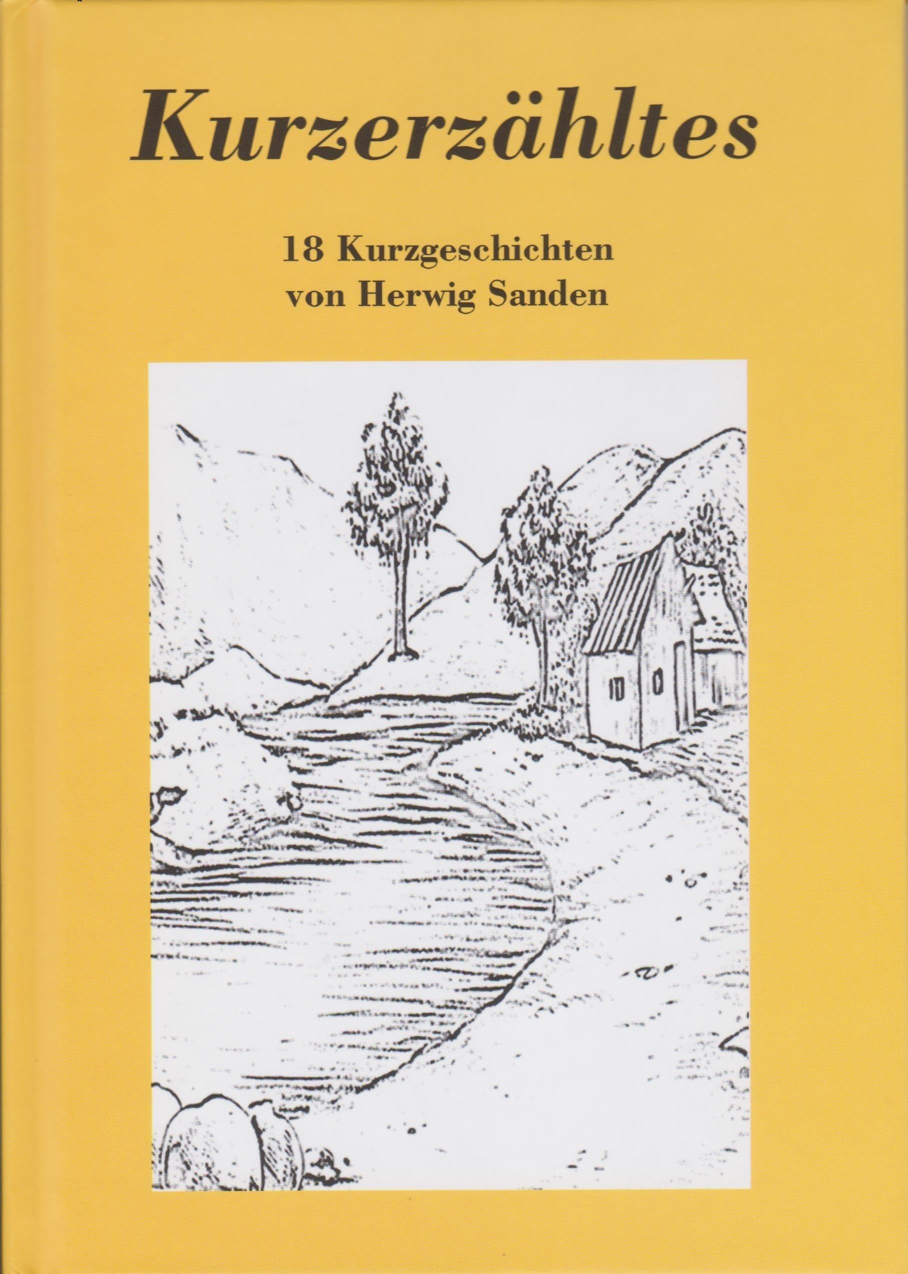 Kurzerzähltes - Neuware