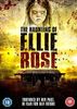 The Haunting Of Ellie Rose [DVD]