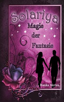 Solariya: Magie der Fantasie