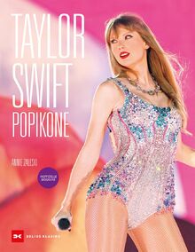 Taylor Swift: Popikone