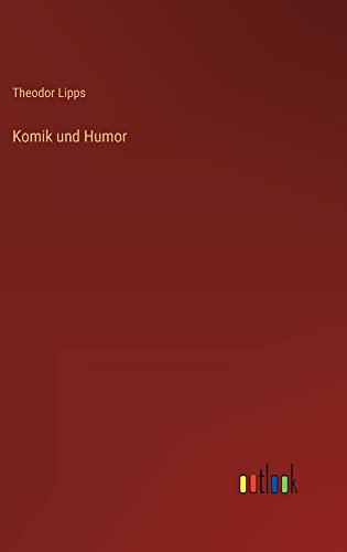 Komik und Humor
