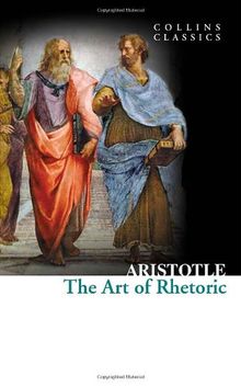 Art of Rhetoric (Collins Classics)