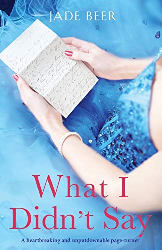 Promise Me: A heartbreaking and unputdownable page turner