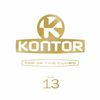 Kontor - Top of the Clubs Vol. 13