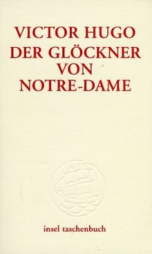 Der Glöckner von Notre-Dame