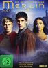 Merlin - Die neuen Abenteuer, Vol. 08 [3 DVDs]
