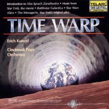 Time Warp