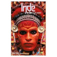 Inde, des dieux et des hommes [FR Import]