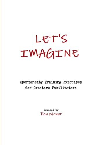Let's Imagine