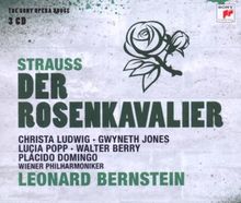Der Rosenkavalier - The Sony Opera House