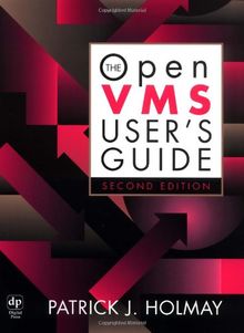 The OpenVMS User's Guide (HP Technologies)