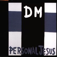 Personal Jesus [Single-CD]