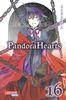 Pandora Hearts, Band 16