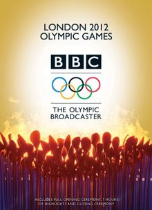 London 2012 Olympic Games [5 DVDs] [UK Import]