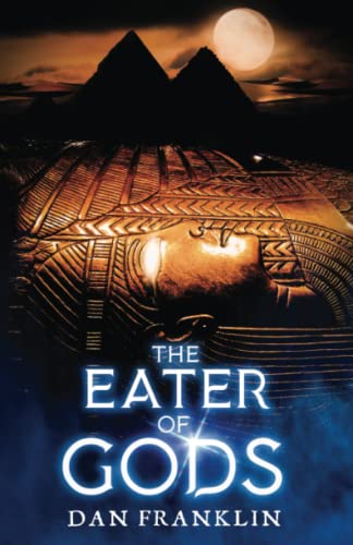 The Eater of Gods