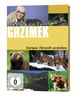 Grzimek: Ein Platz für Tiere - Europas Tierwelt verstehen