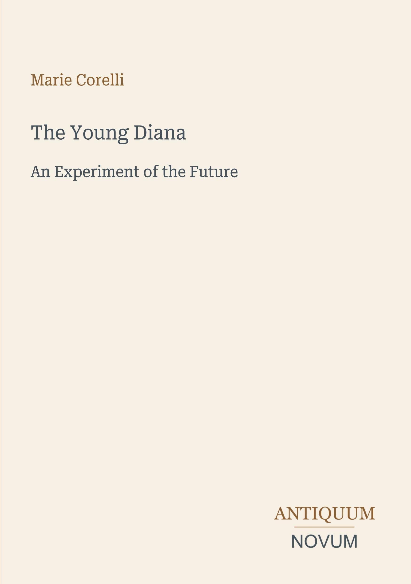 The Young Diana