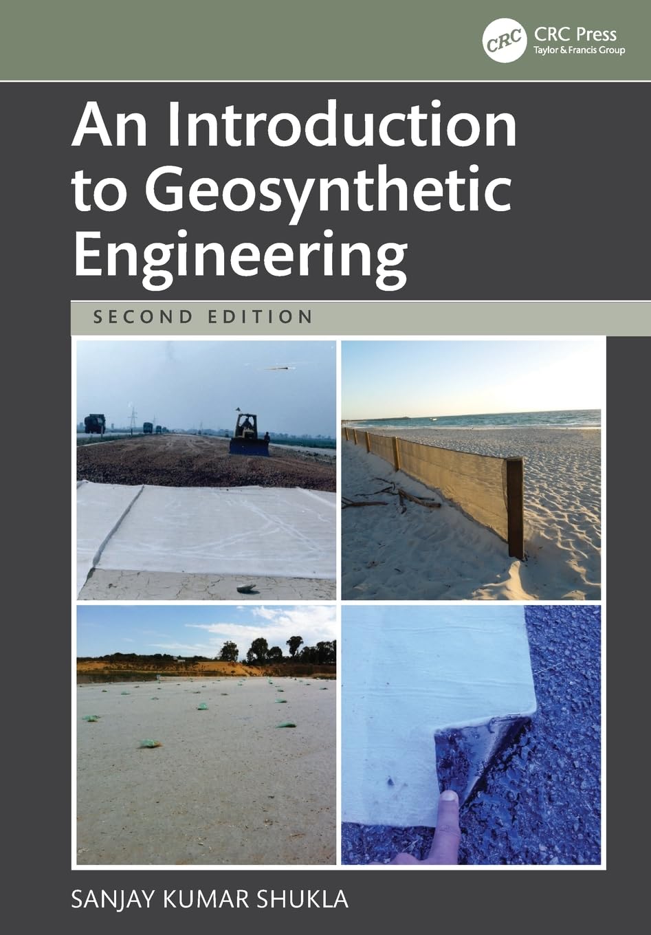 An Introduction to Geosynthetic Engineering