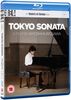 Tokyo Sonata [Blu-ray] [UK Import]