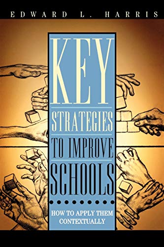 Key Strategies to Improve Schools: How to Apply Them Contextually