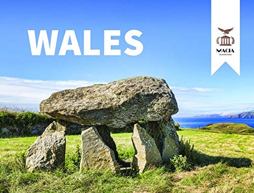 Bildband Wales