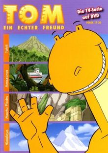 Tom - Ein echter Freund, Vol. 5 | DVD | Zustand gut