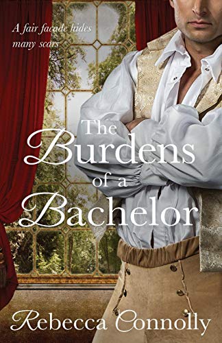 Connolly, R: Burdens of a Bachelor (Arrangements)