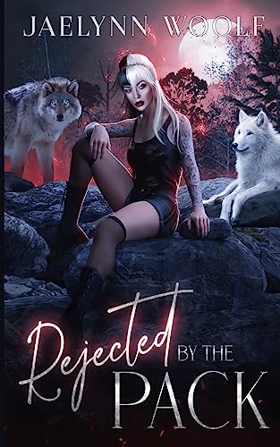 Rejected by the Pack