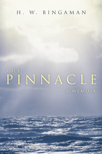The Pinnacle: A Memoir