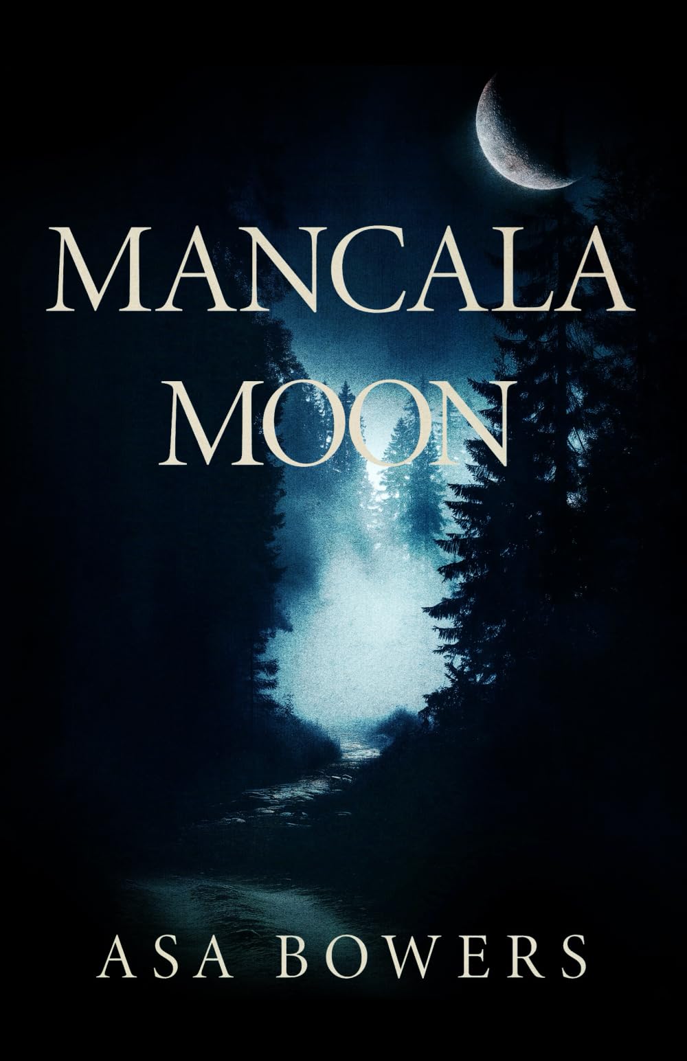 Mancala Moon