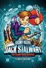 Secret Agent Jack Stalwart: Book 9: The Deadly Race to Space: Russia (The Secret Agent Jack Stalwart Series, Band 9)