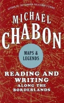 Maps and Legends: Reading and Writing Along the Borderlands