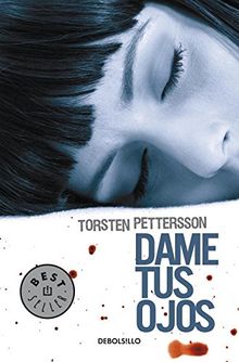 Dame tus ojos (BEST SELLER)