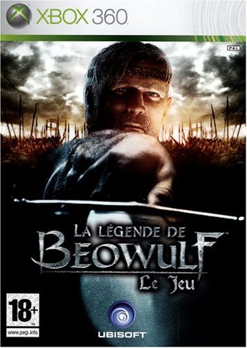 La Legende de Beowulf Le Jeu - Xbox 360 - FR