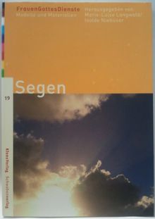 Segen. Modelle und Materialien