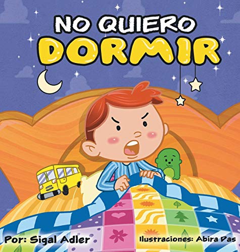 No me quiero dormir (Lexy Baker Mystery, Band 8)