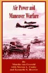 Air Power and Maneuver Warfare