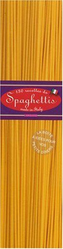 Spaghettis