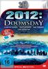 2012: Doomsday (Special 3D Edition inkl. 2 3D-Brillen) [Special Edition]