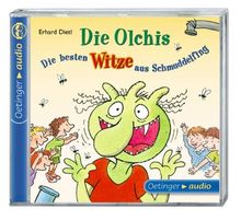 Die Olchis - Die besten Witze aus Schmuddelfing