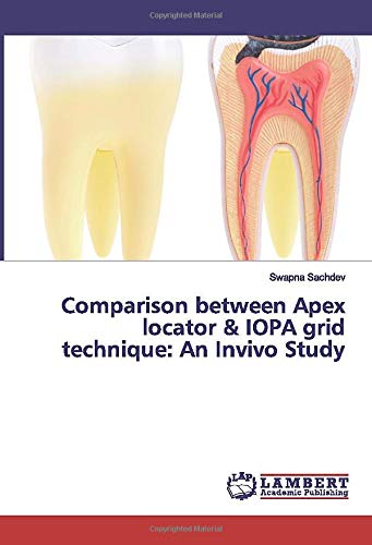 Comparison between Apex locator & IOPA grid technique: An Invivo Study