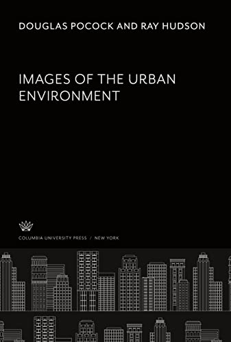 Images of the Urban Environment