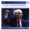 Bach: Great Sacred Choral Works