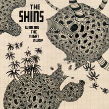 Wincing the Night Away von Shins,the | CD | Zustand gut